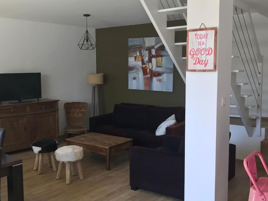 Maison Familiale Au Coeur Du Lot Lanzac المظهر الخارجي الصورة